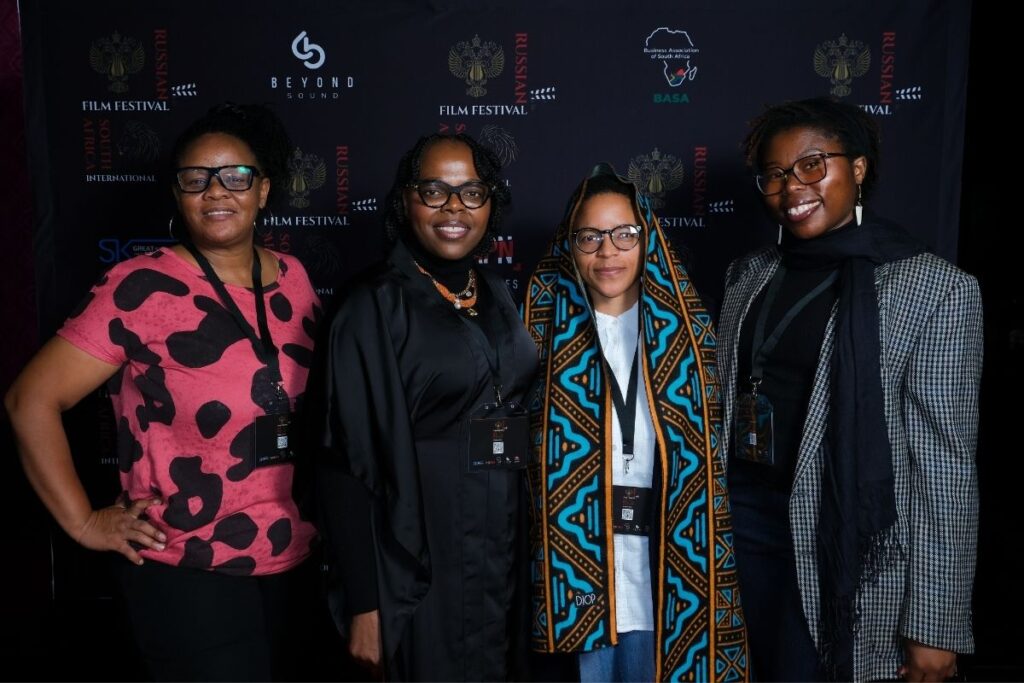 Imperiya International Film Festival