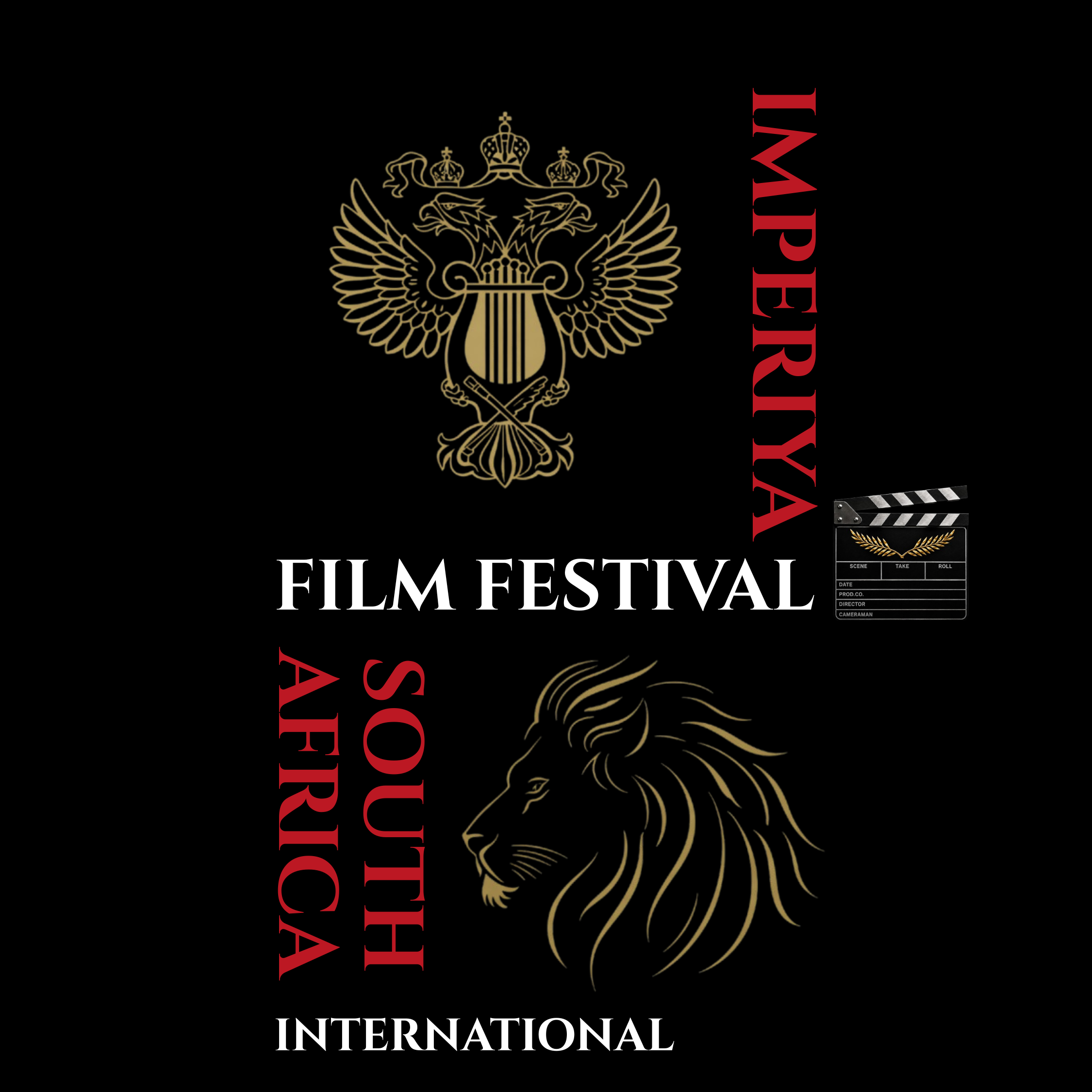 IMPERIYA FILM FESTIVAL SOUTH AFRICA INTERNATIONAL (PTY) LTD